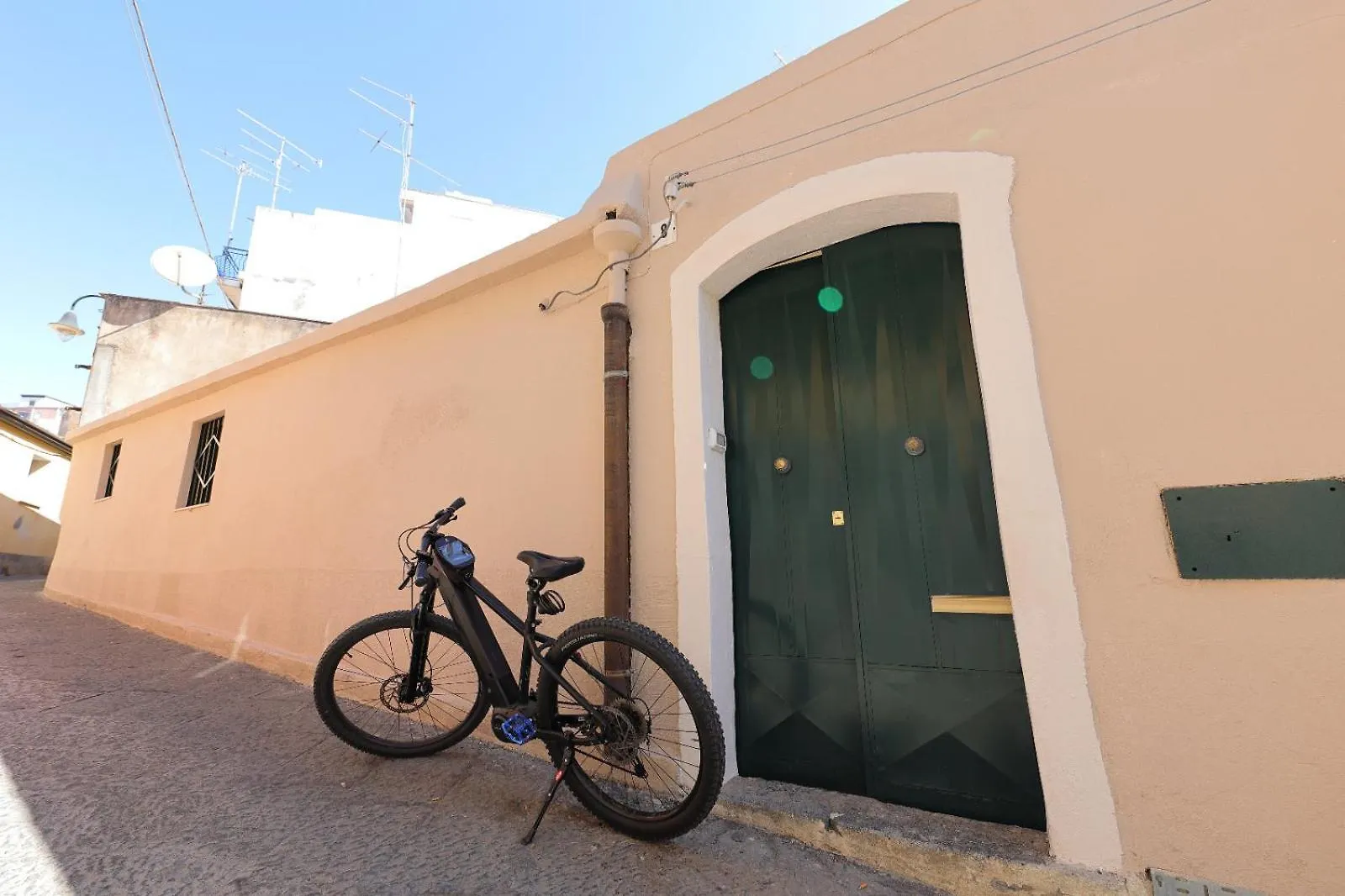 Le 2 Volte Casa Vacanza أتشيريالي إيطاليا