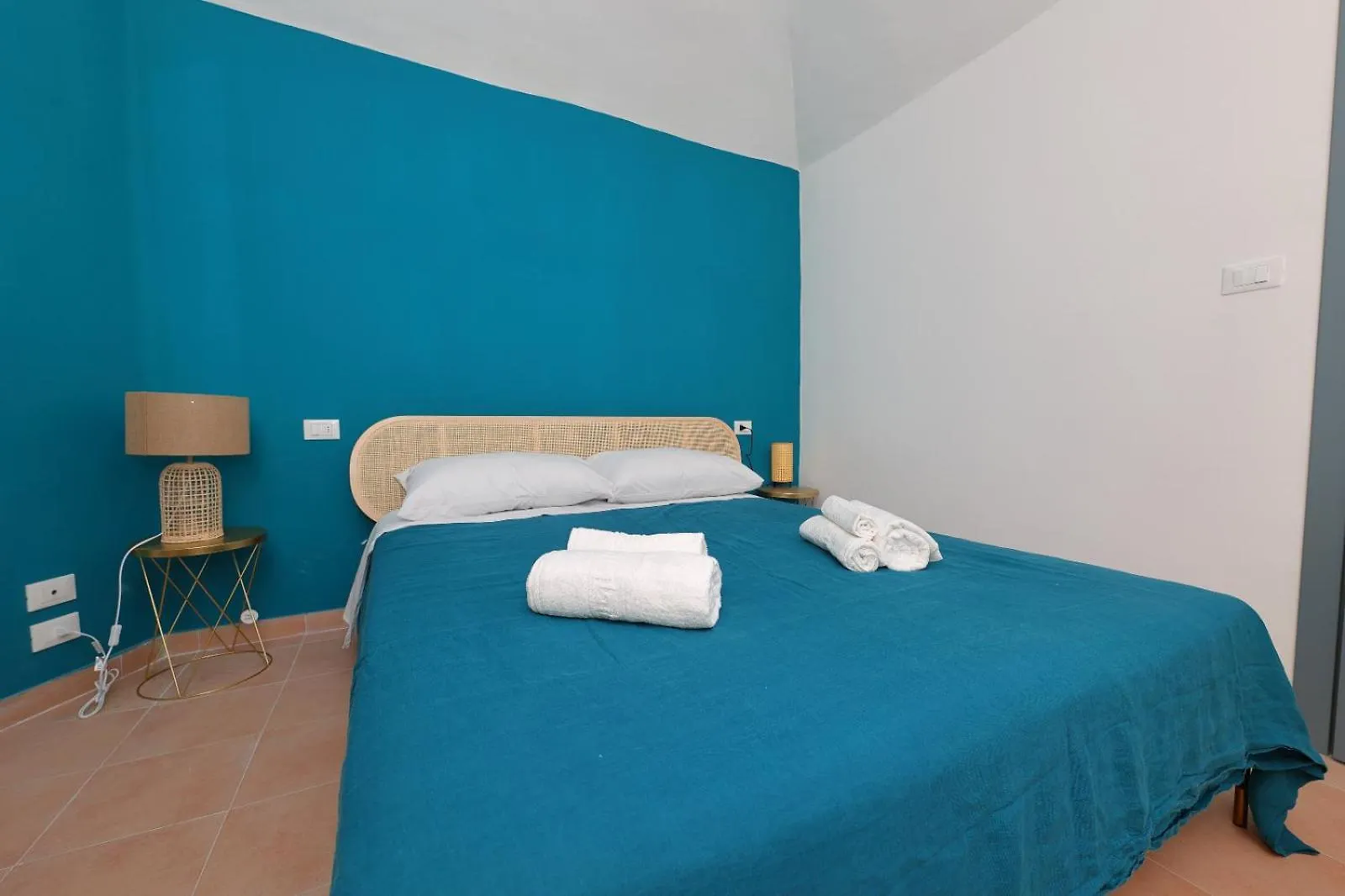 Le 2 Volte Casa Vacanza أتشيريالي 0*,  إيطاليا
