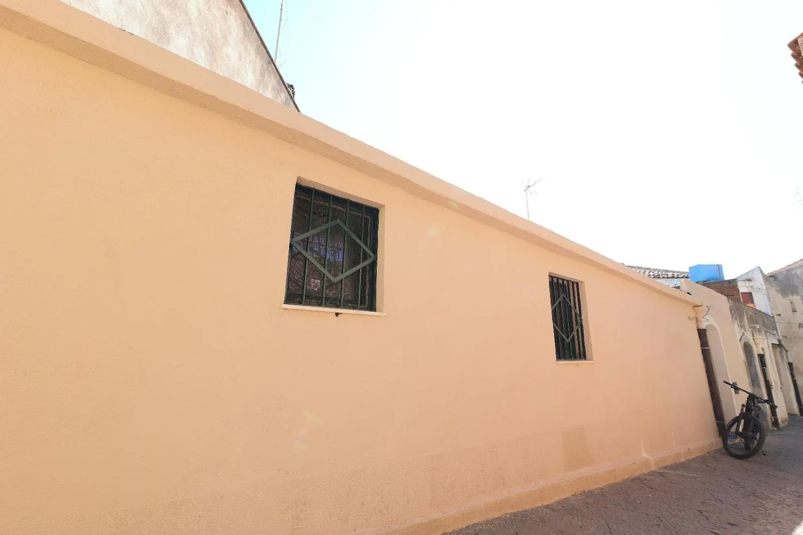 Le 2 Volte Casa Vacanza أتشيريالي 0*,  إيطاليا